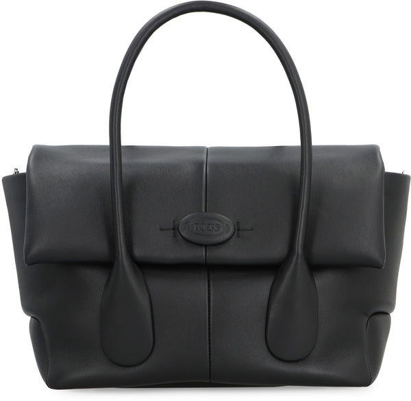 Tod's Di Bag Reverse Handbag-1